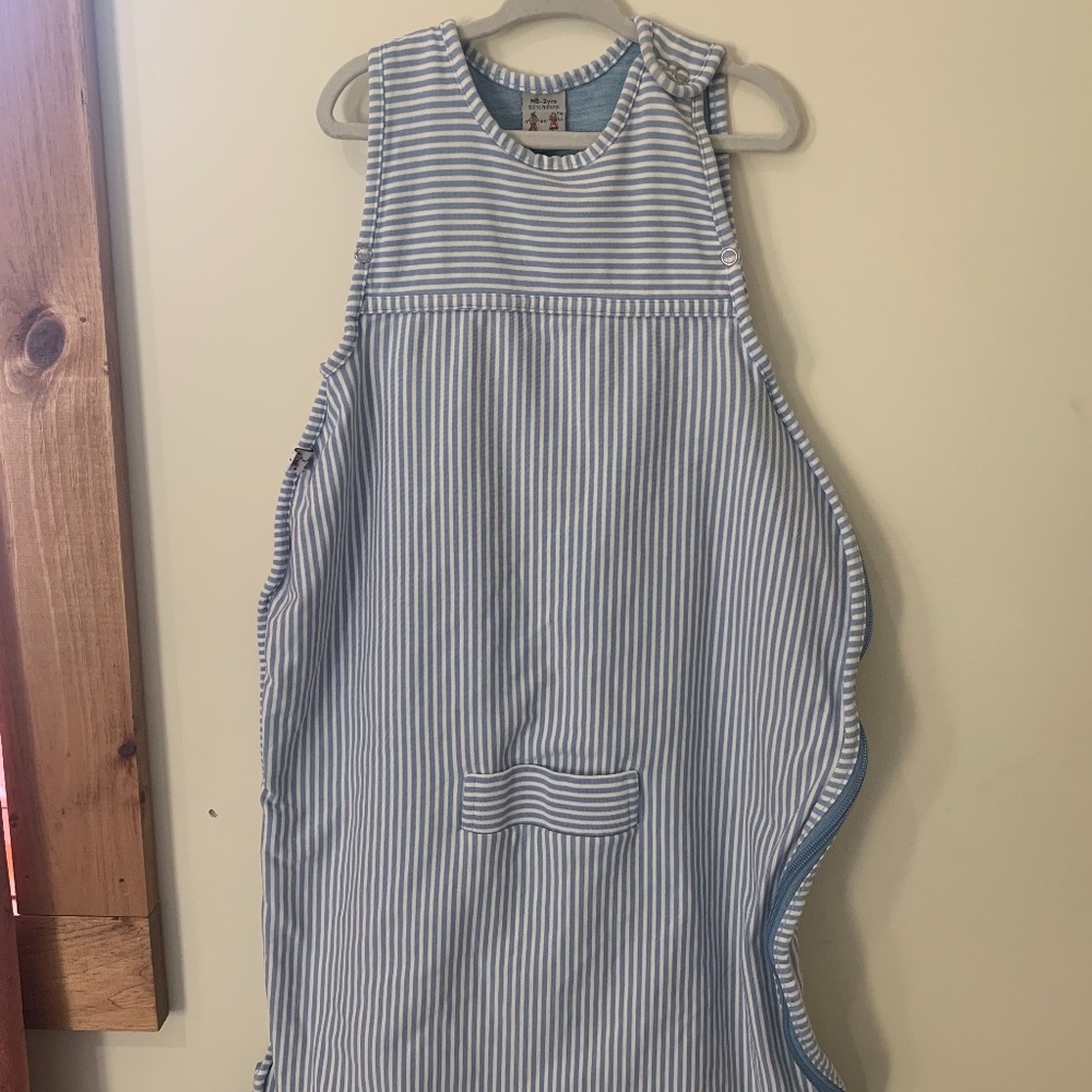 Merino Sleep sack NB-2 years